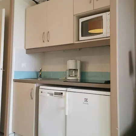 Avec Vue Mer, Piscine Et Parking A La Bocca, A 200m De La - Fr-1-609-55