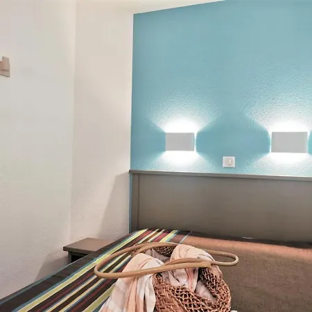 Apartment Avec Vue Mer, Piscine Et Parking A La Bocca, A 200m De La - Fr-1-609-55 *
