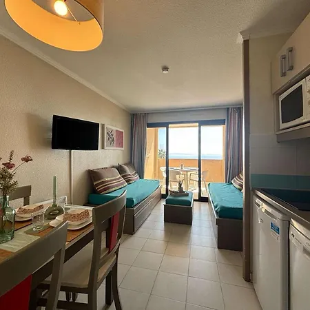 Avec Vue Mer, Piscine Et Parking A La Bocca, A 200m De La - Fr-1-609-55