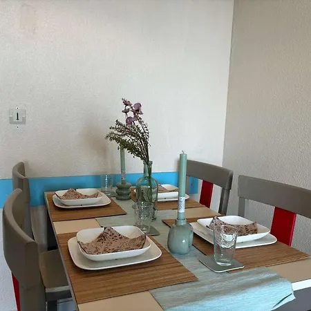 Avec Vue Mer, Piscine Et Parking A La Bocca, A 200m De La - Fr-1-609-55