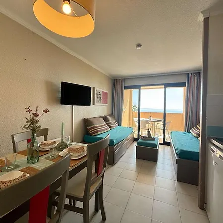 Avec Vue Mer, Piscine Et Parking A La Bocca, A 200m De La - Fr-1-609-55 Apartment Cannes