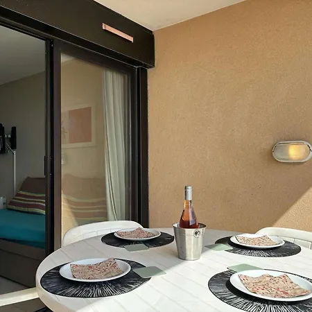 Avec Vue Mer, Piscine Et Parking A La Bocca, A 200m De La - Fr-1-609-55 Cannes